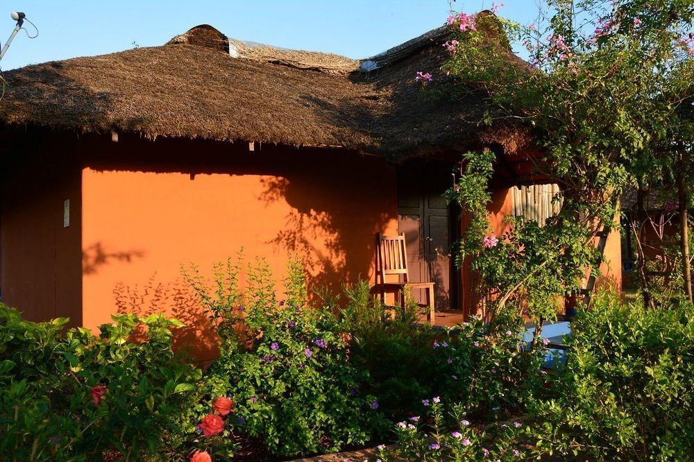 Red Earth Kabini Begūr Kültér fotó