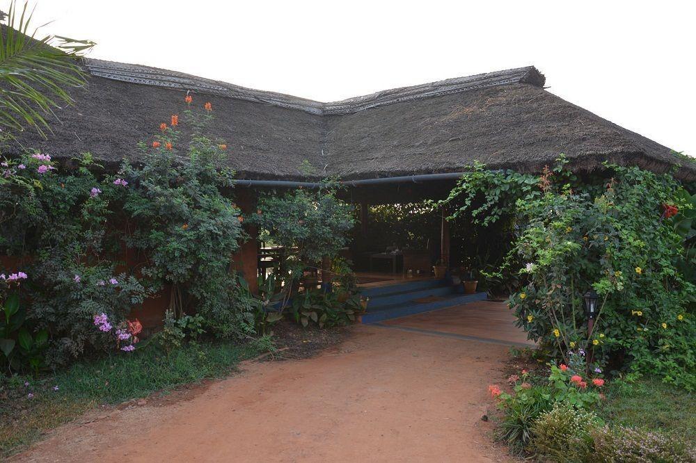 Red Earth Kabini Begūr Kültér fotó