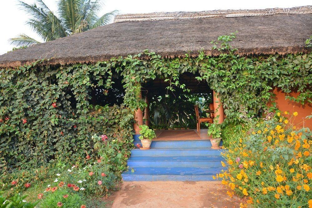 Red Earth Kabini Begūr Kültér fotó