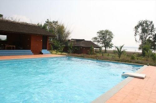 Red Earth Kabini Begūr Kültér fotó