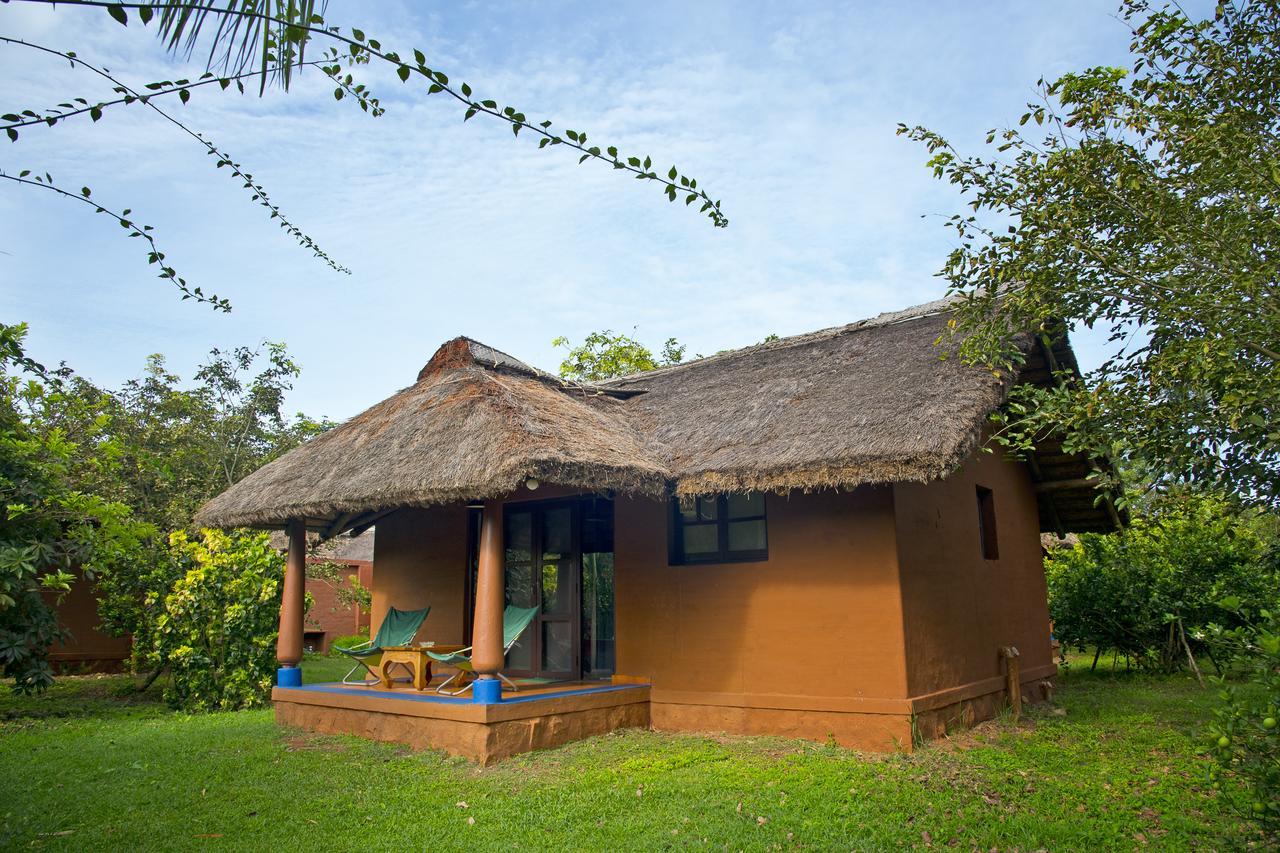 Red Earth Kabini Begūr Kültér fotó